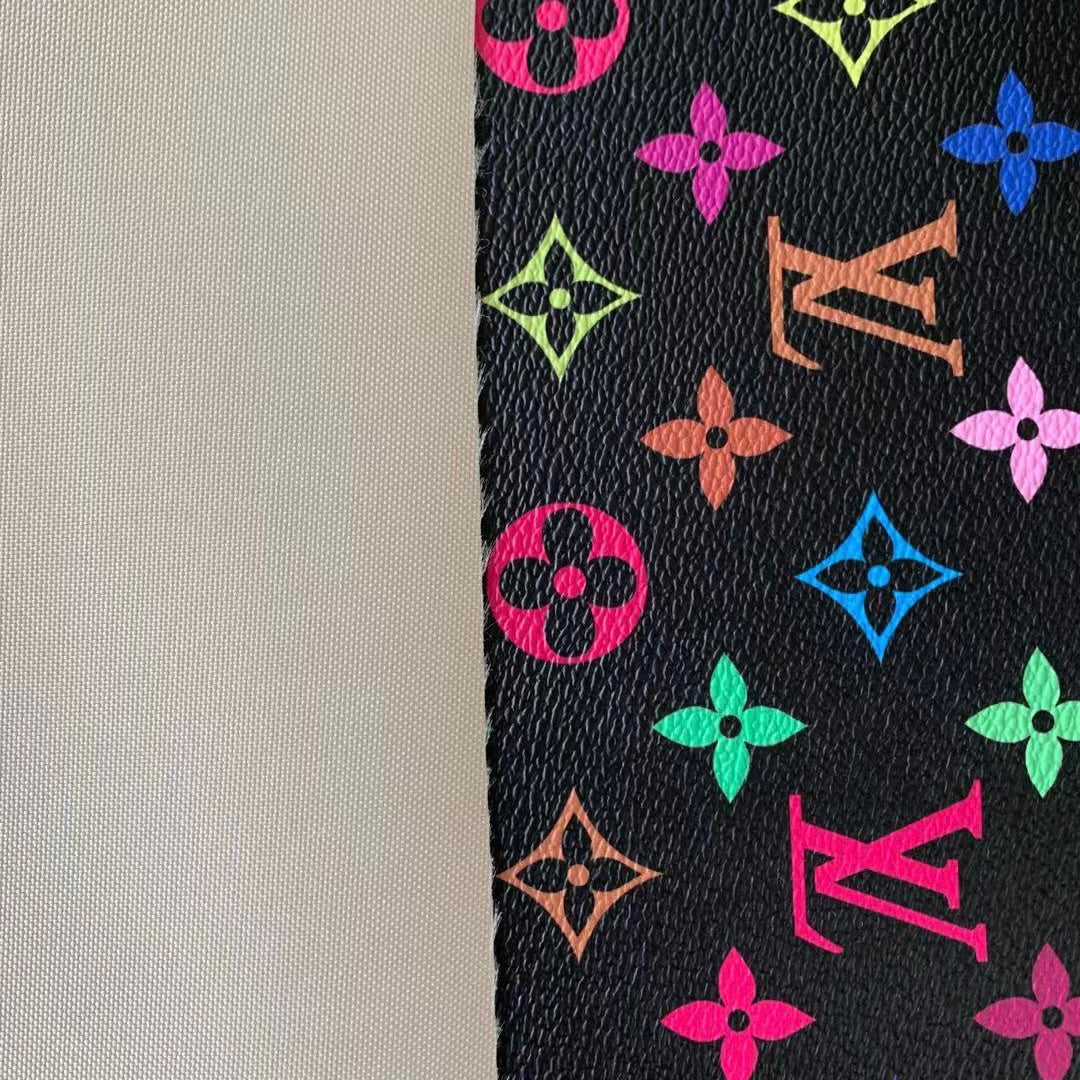 Black Rainbow Louis Vuitton image 2