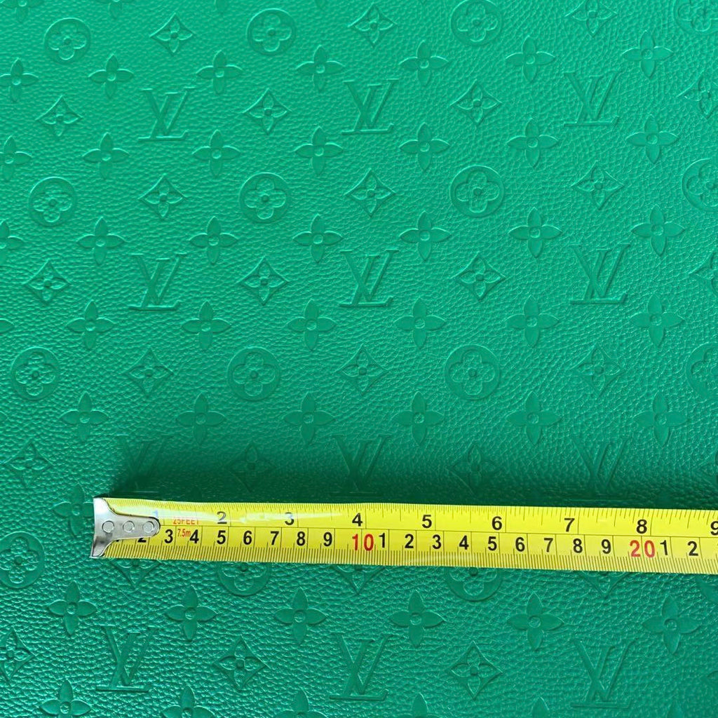 Green Louis Vuitton image 1