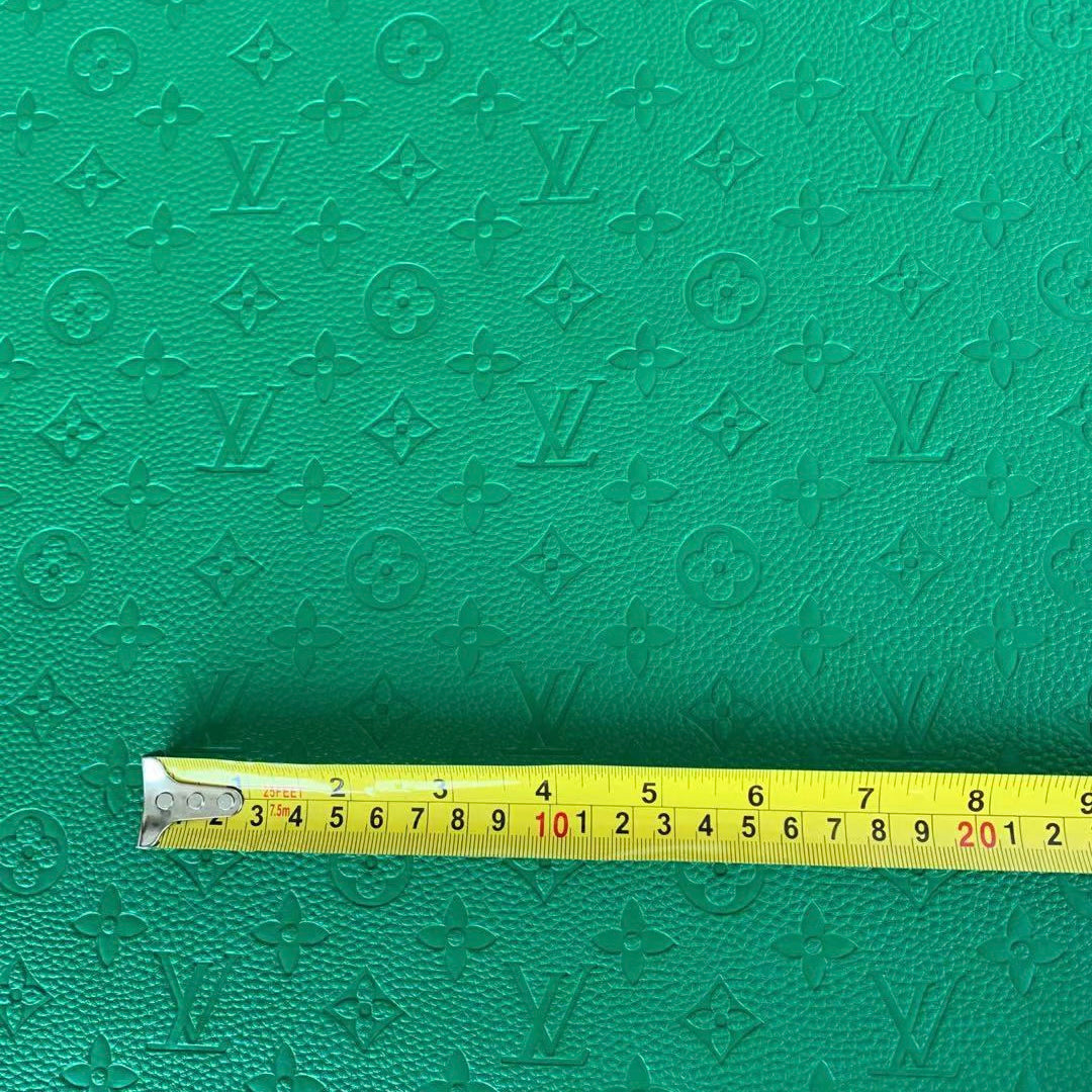 Green Louis Vuitton image 1