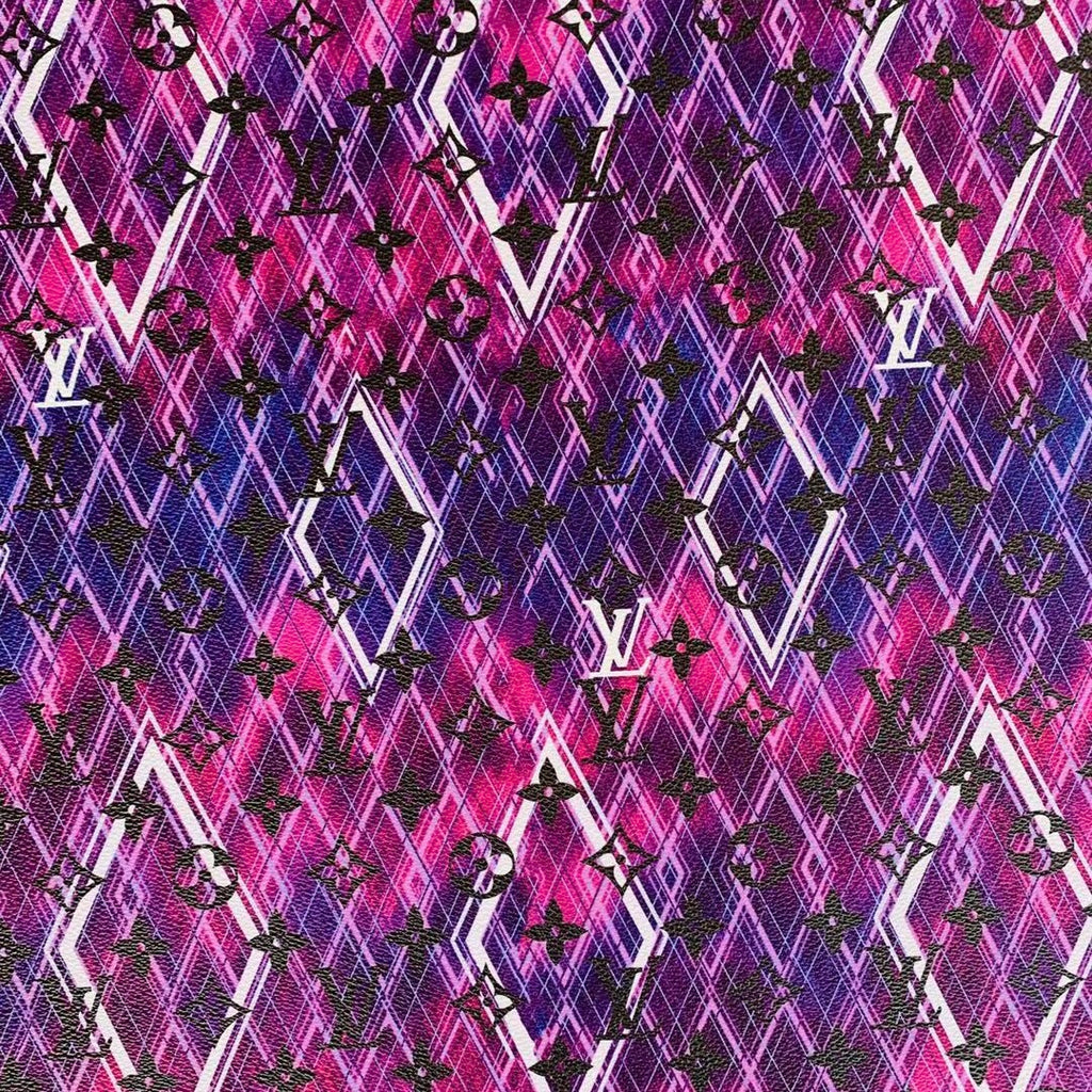 Pulse Purple Louis Vuitton image 2