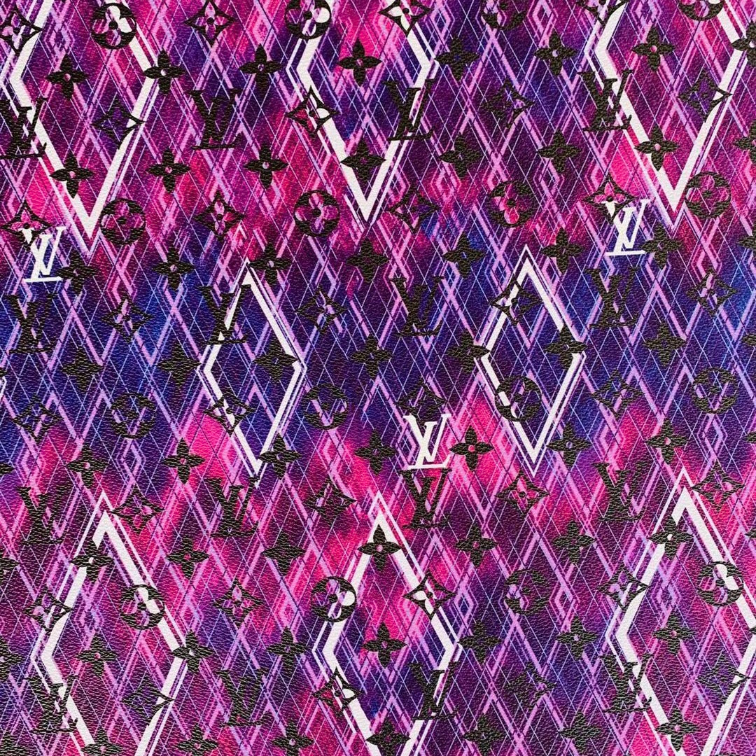 Pulse Purple Louis Vuitton image 2