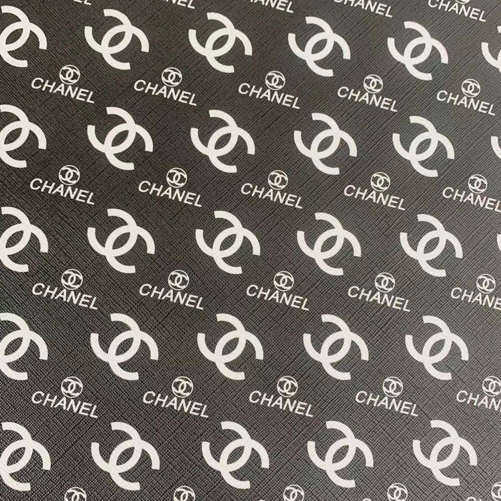 Black Chanel image 1