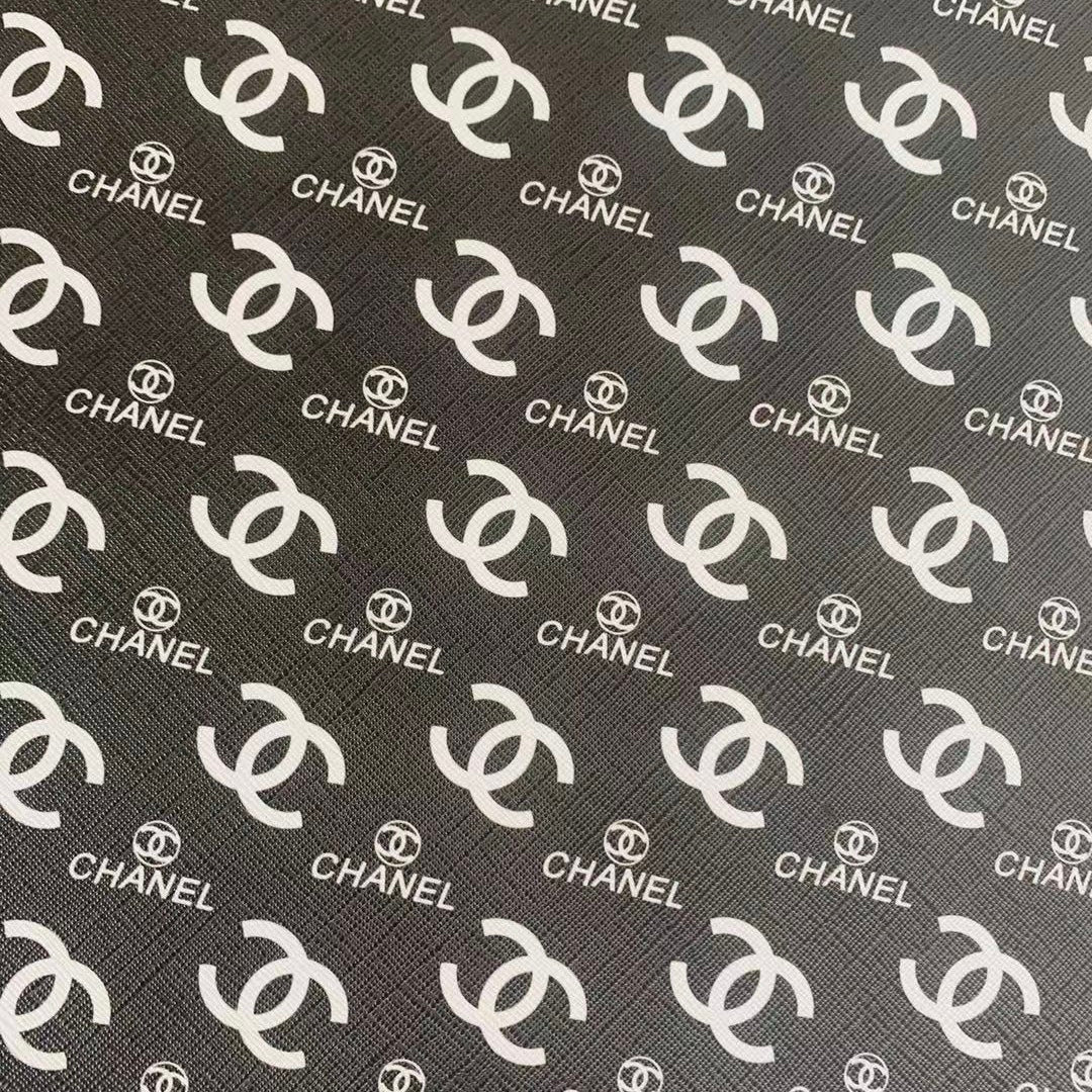 Black Chanel image 1