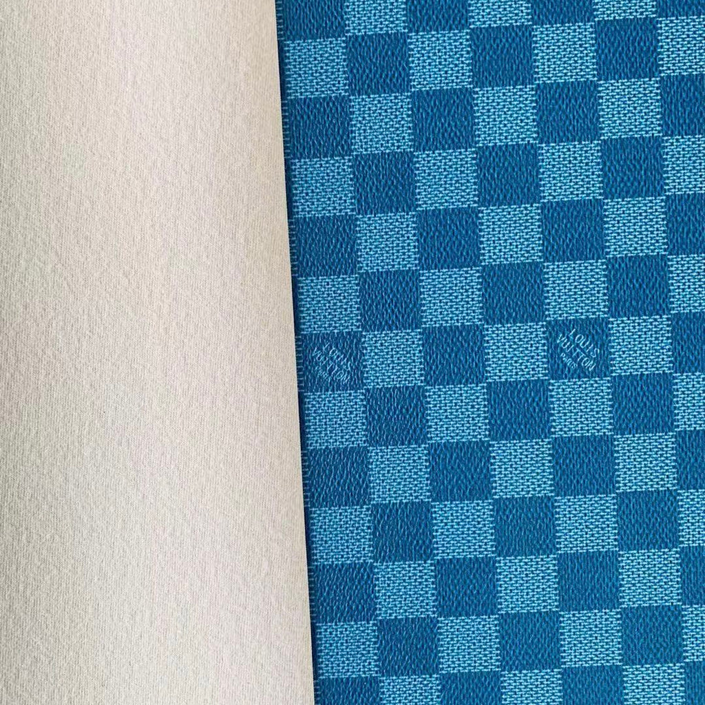 Blue Damien Louis Vuitton image 2