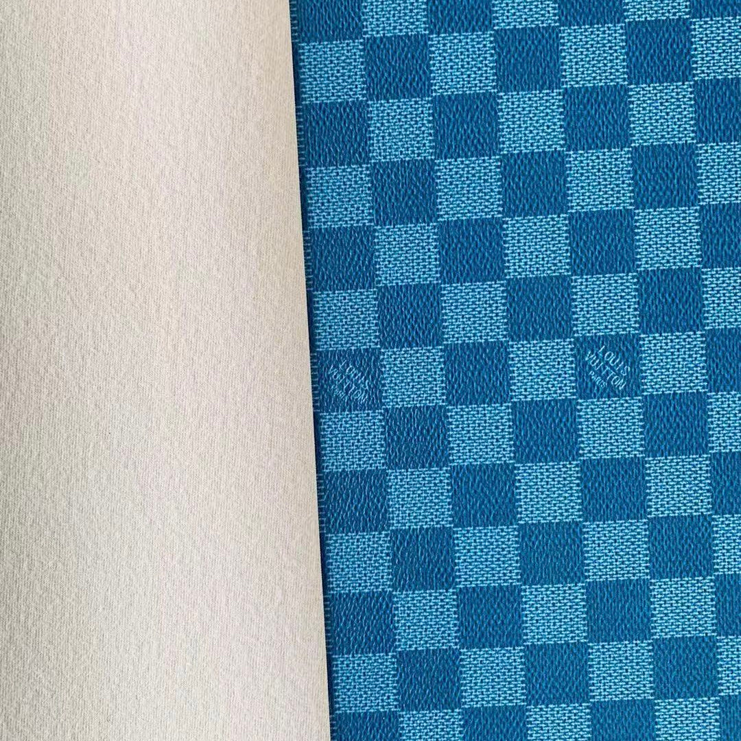 Blue Damien Louis Vuitton image 2