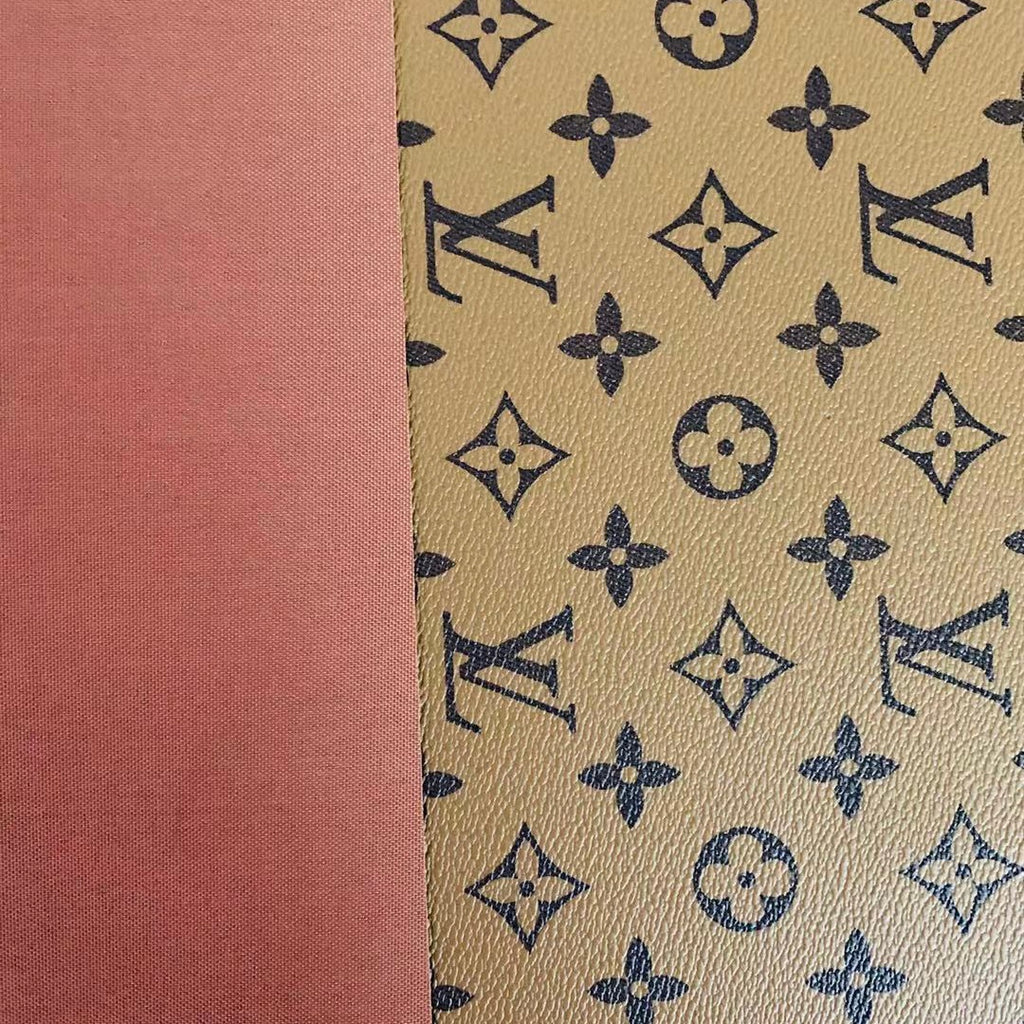 Tanned Louis Vuitton image 3