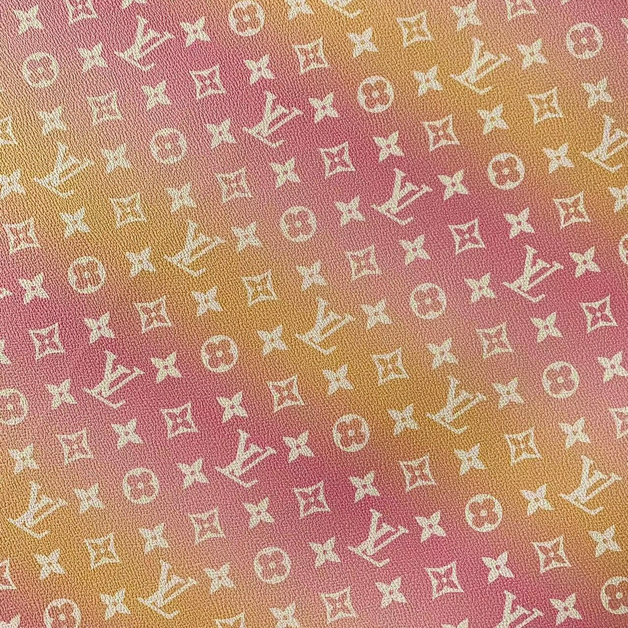 Sunset Ombré image 0