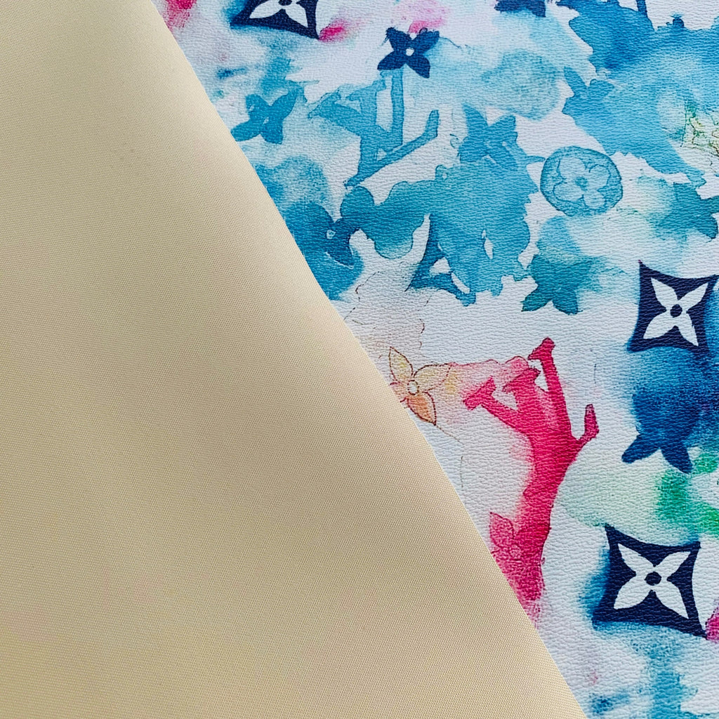 Colour Splash Louis Vuitton image 2