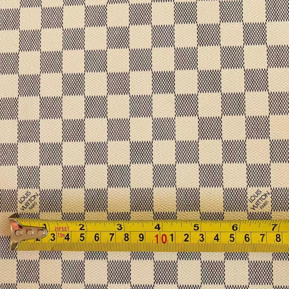 Cream Damien Louis Vuitton image 2