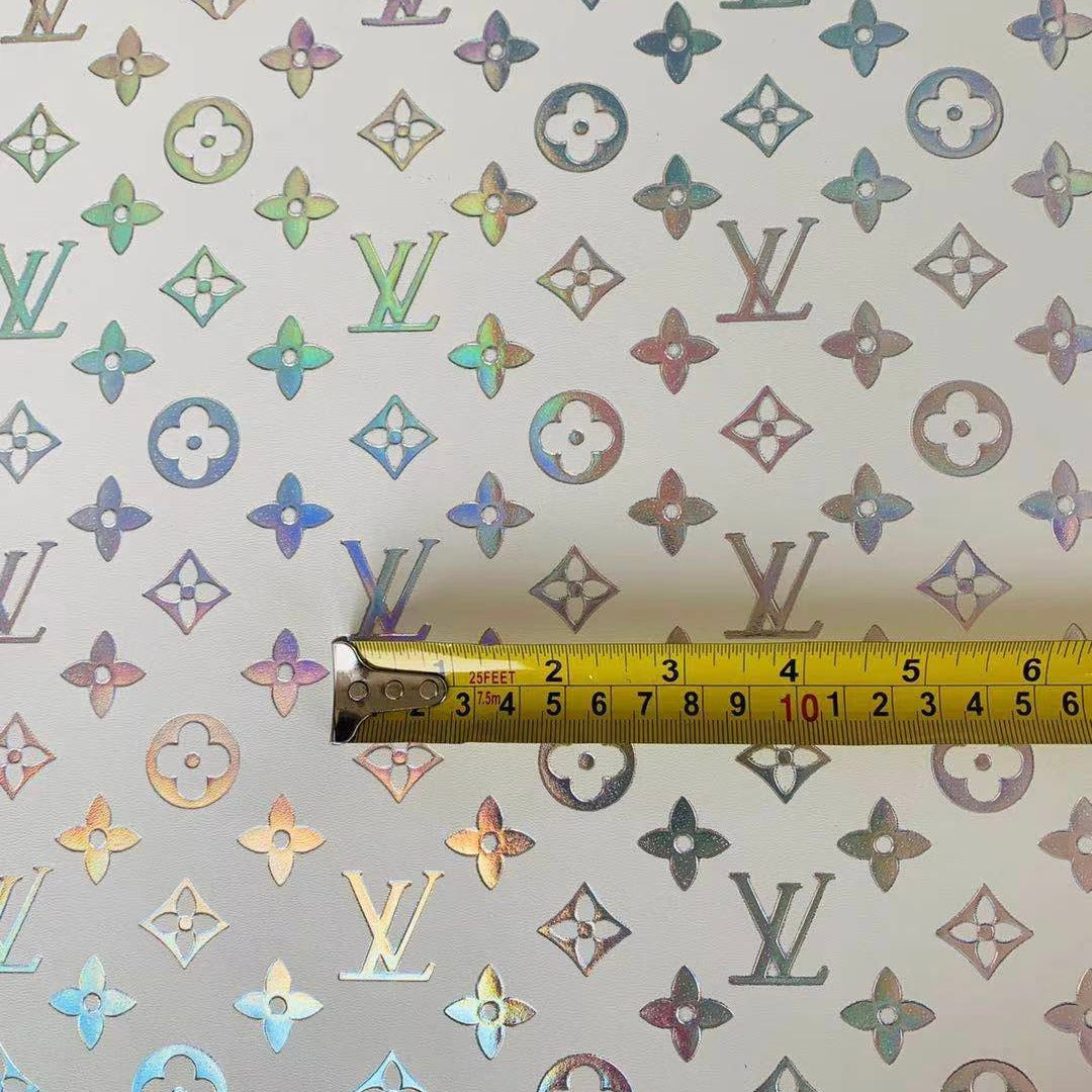 White Colour Change Louis Vuitton image 2