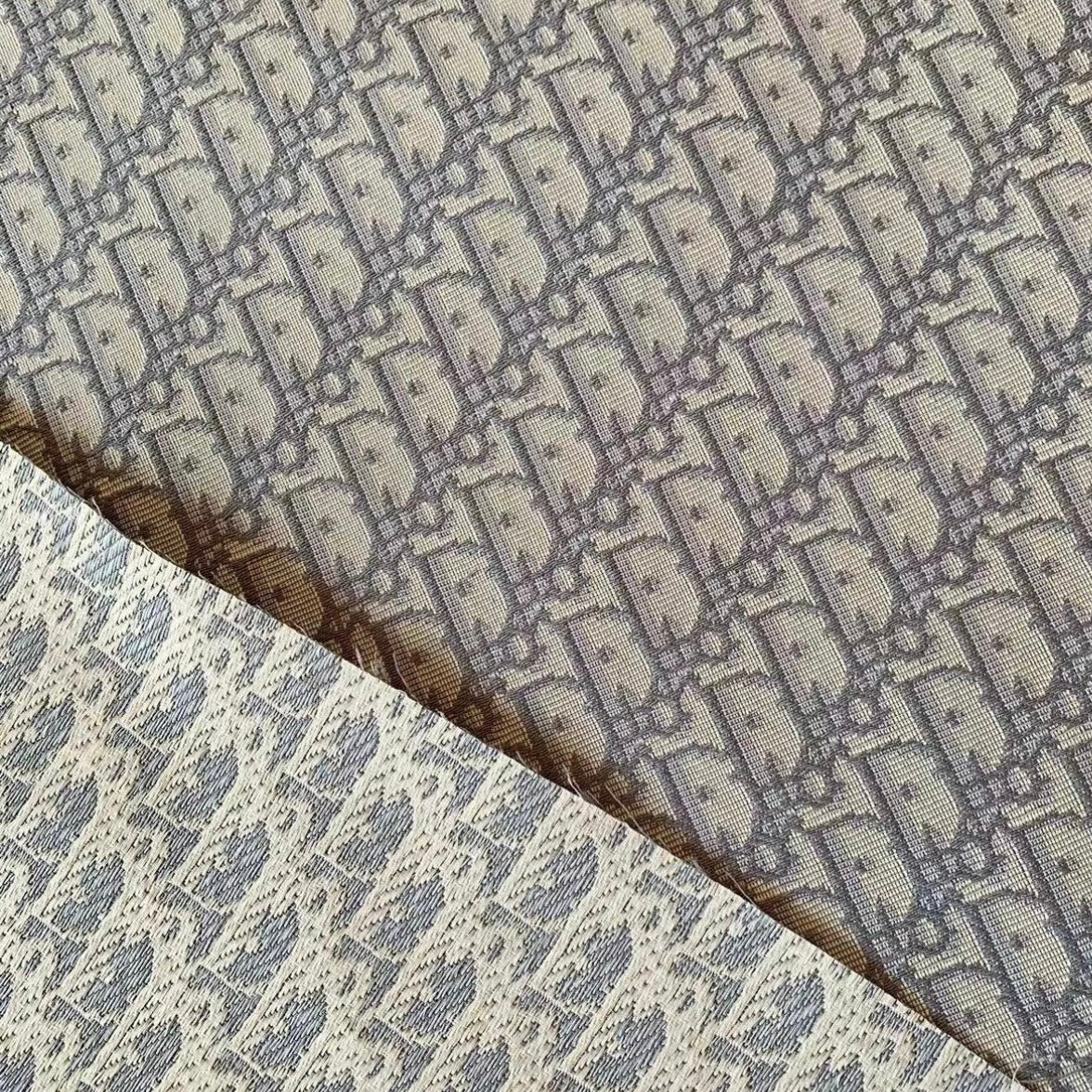 Ash Blue and Grey Dior image 2