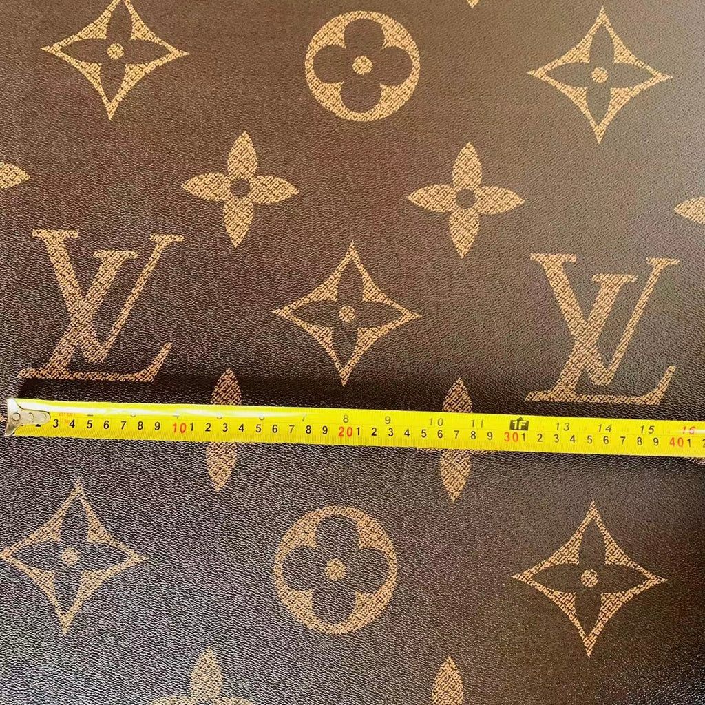 Large Letter Original Louis Vuitton image 4