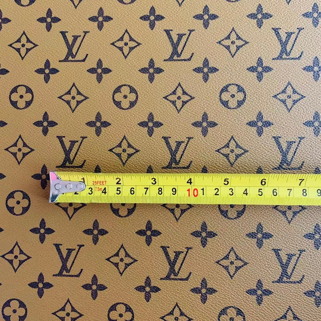 Tanned Louis Vuitton image 2