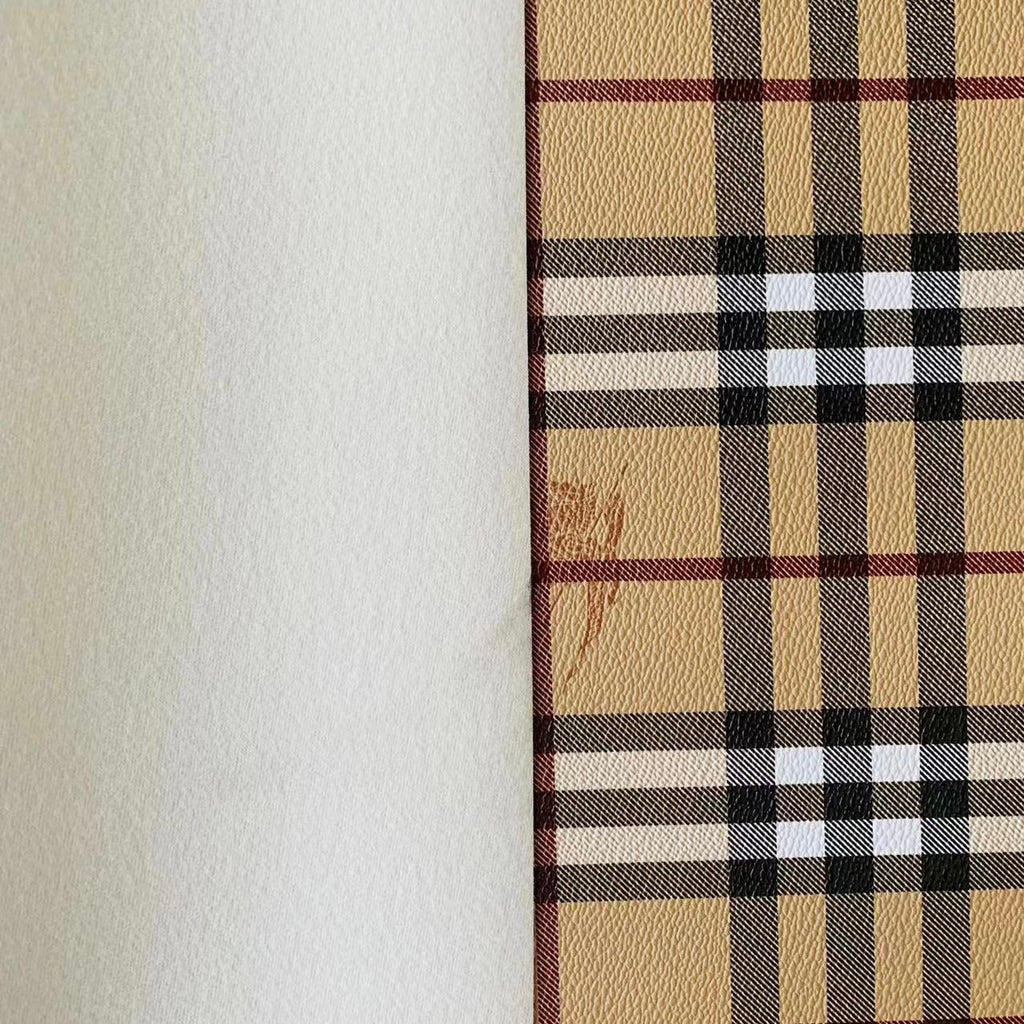 Original Tan Burberry image 3
