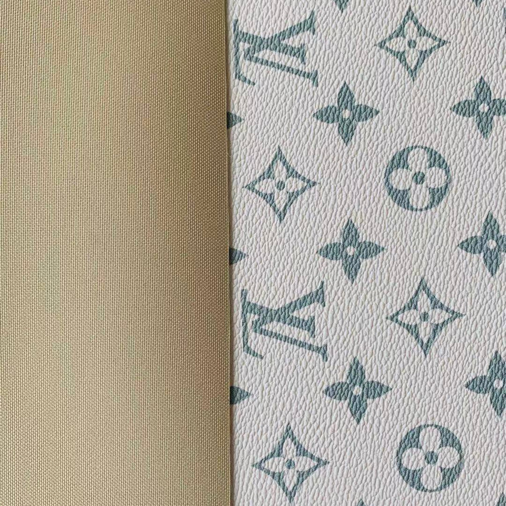 White and Mint Louis Vuitton image 3