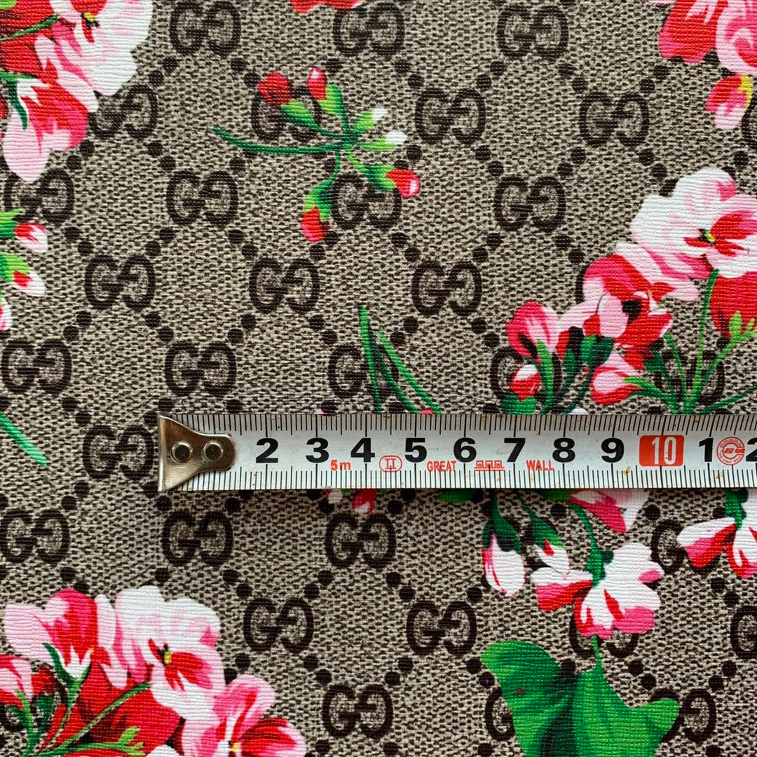 Blush Gucci Flower image 2