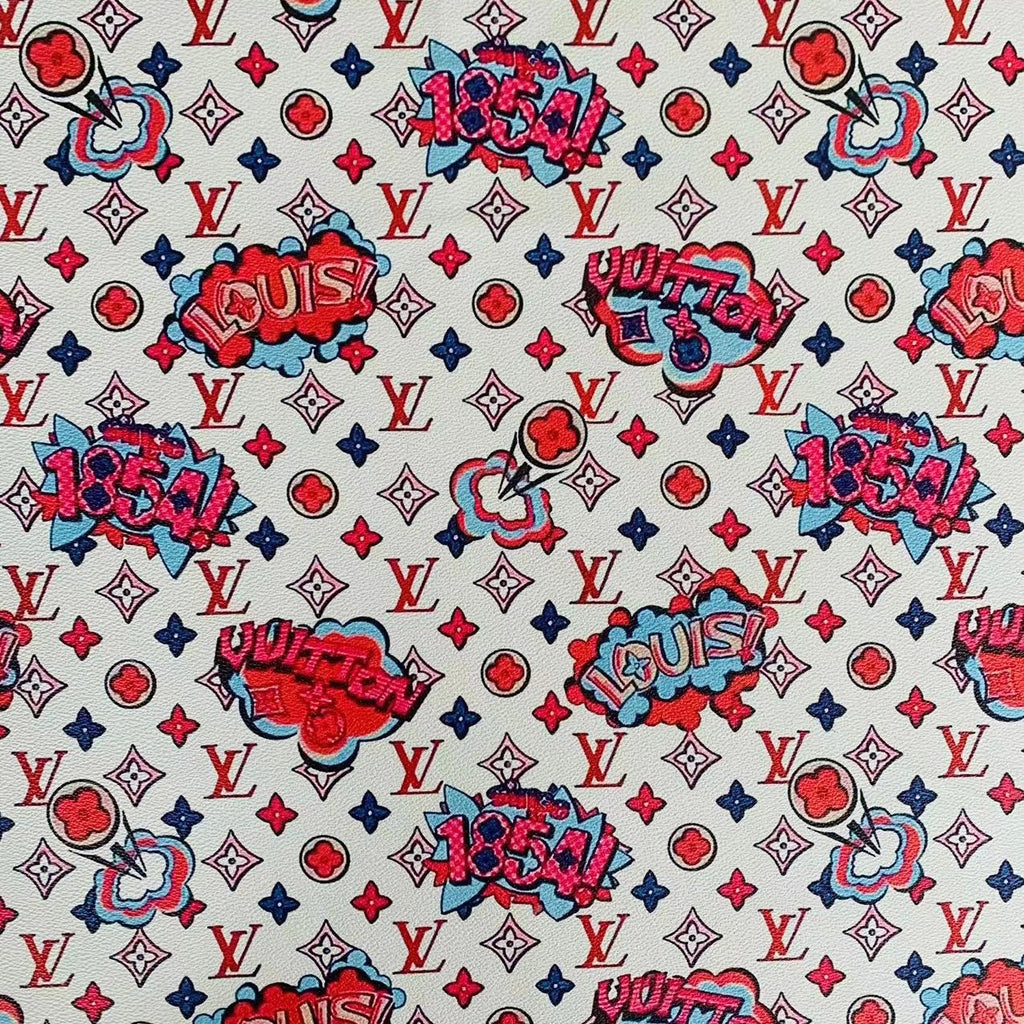 Pop Art X Louis Vuitton image 0