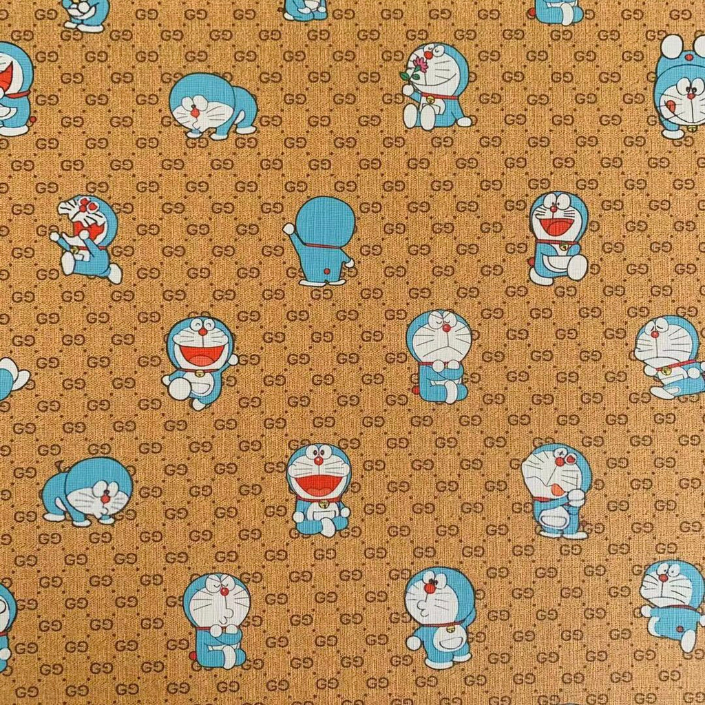 Emotion Cartoon Gucci image 0