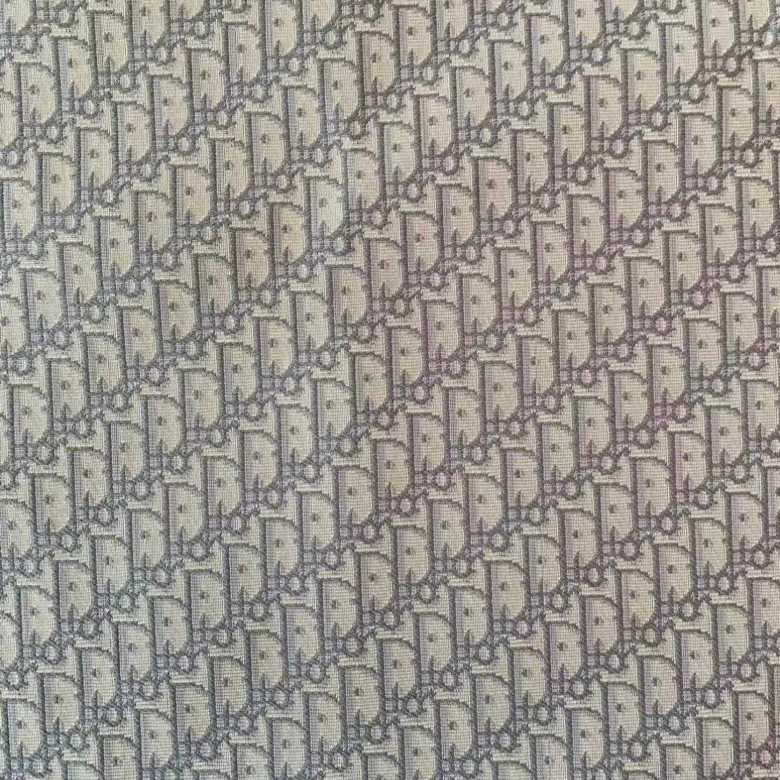 Ash Blue and Grey Dior image 0