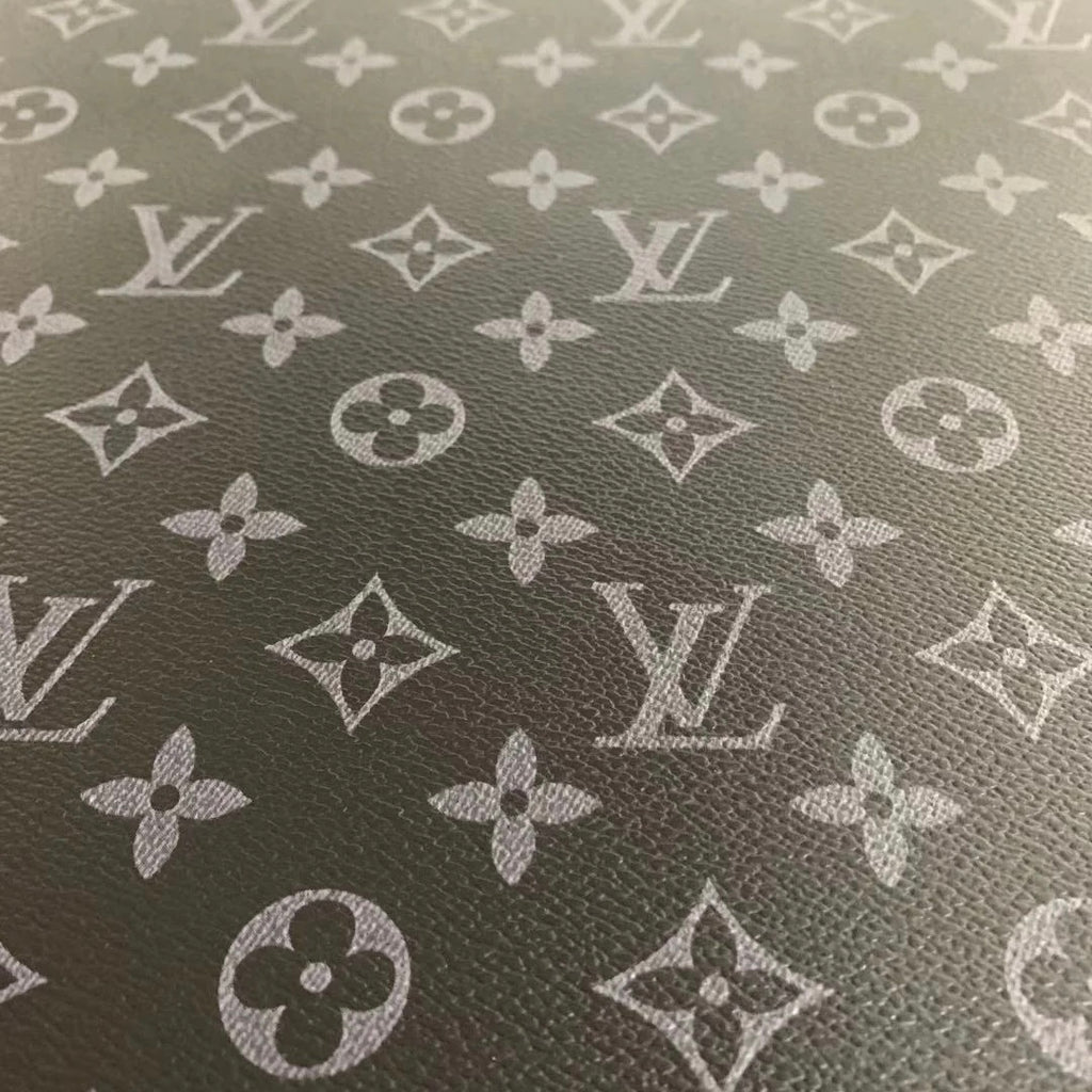 Black and Grey Louis Vuitton image 1