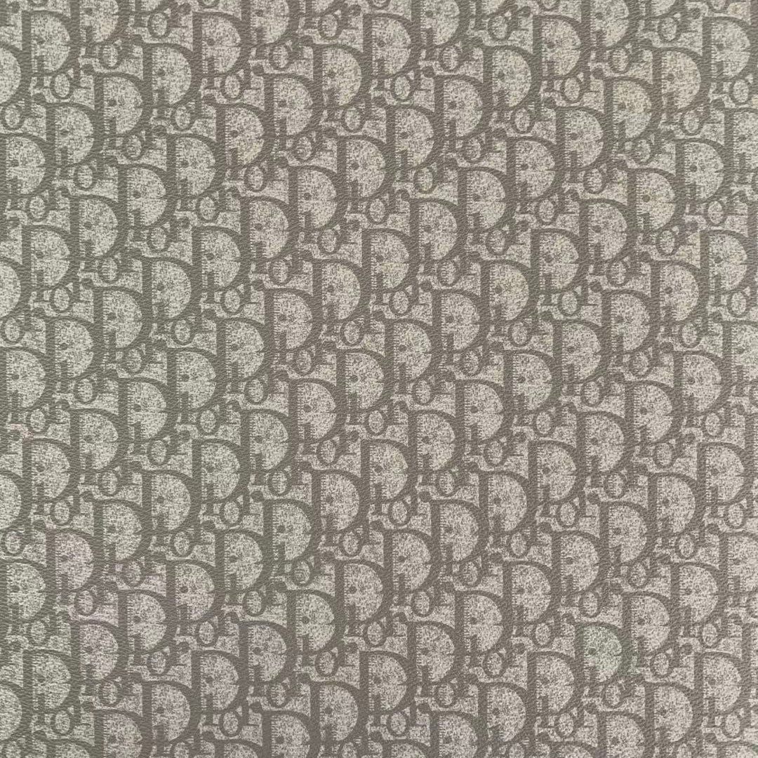 Grey Dior Monogram image 0