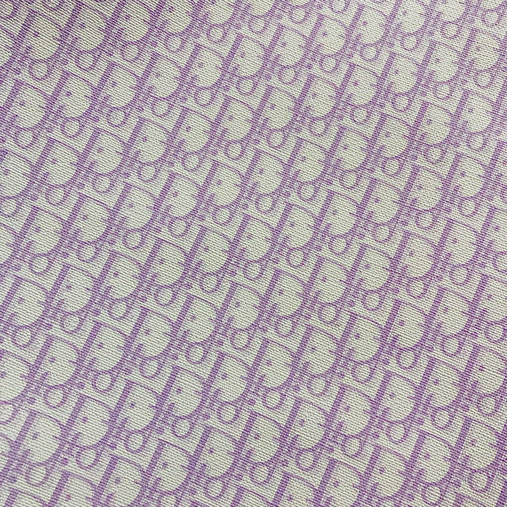 Lilac Dior Monogram image 0