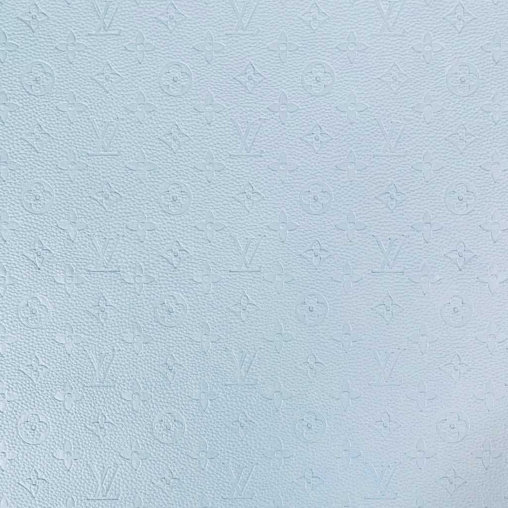 Baby Blue Louis Vuitton image 0