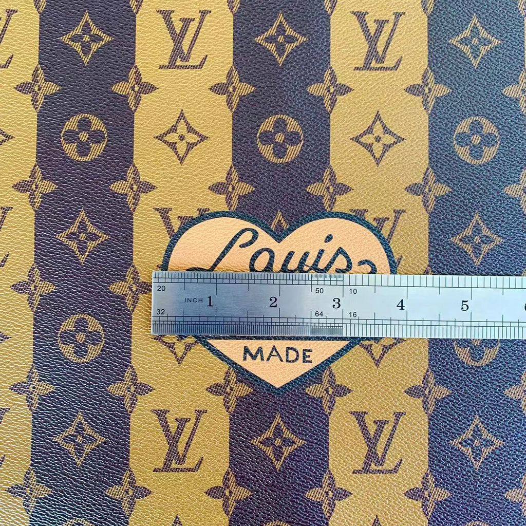 Love Hearts Louis Vuitton image 3