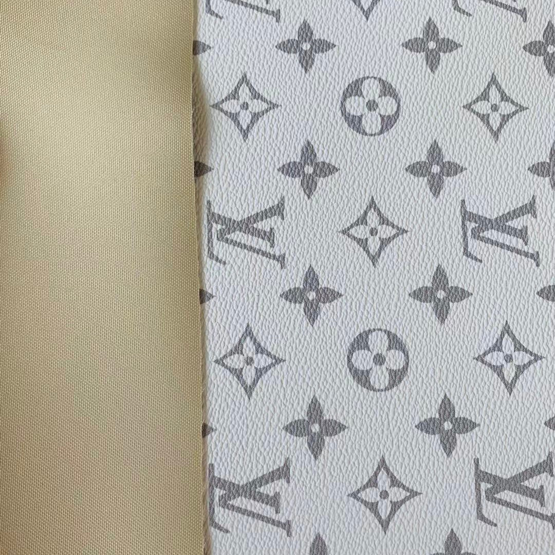 White and Grey Louis Vuitton image 3