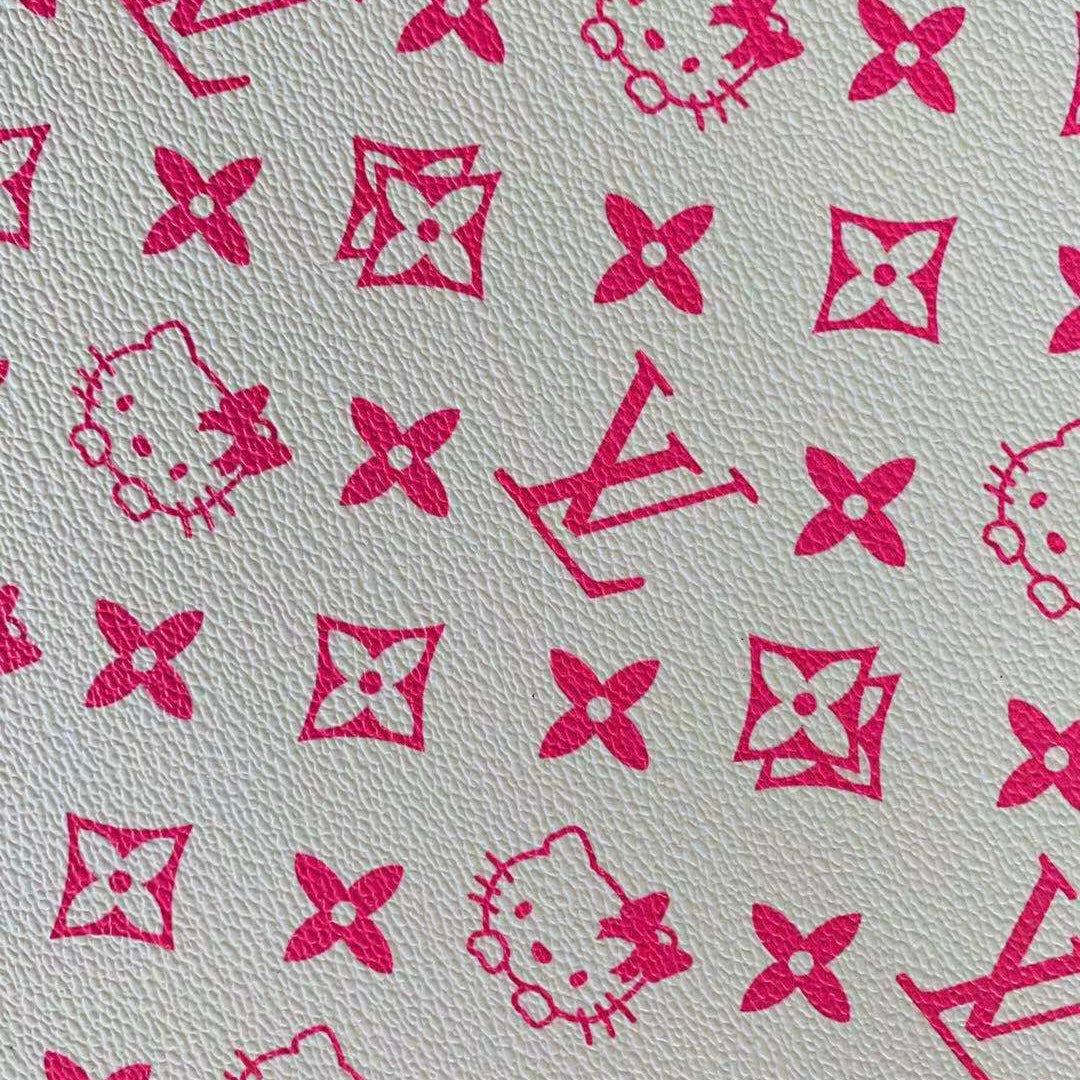 Hello Kitty X Louis Vuitton image 1