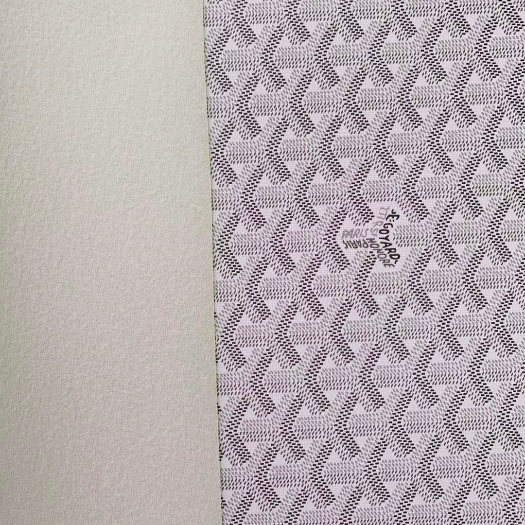 White Goyard image 2