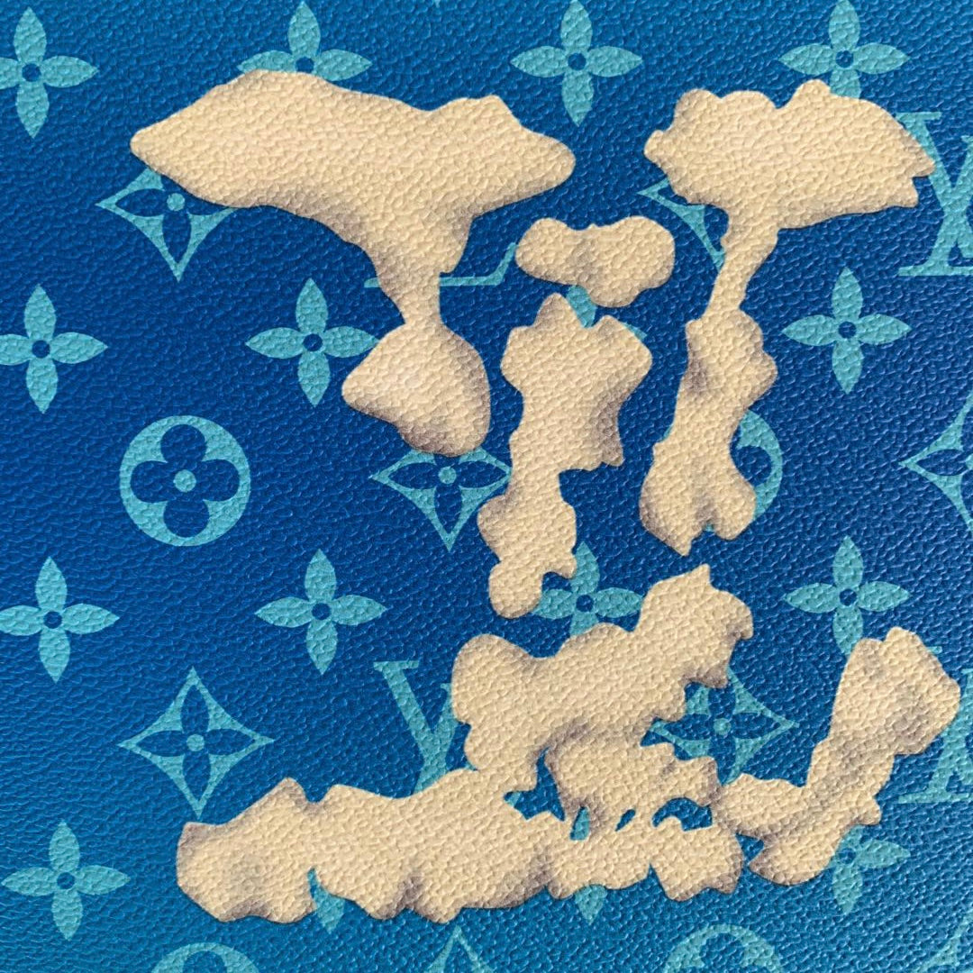 Blue Cloud Louis Vuitton image 1