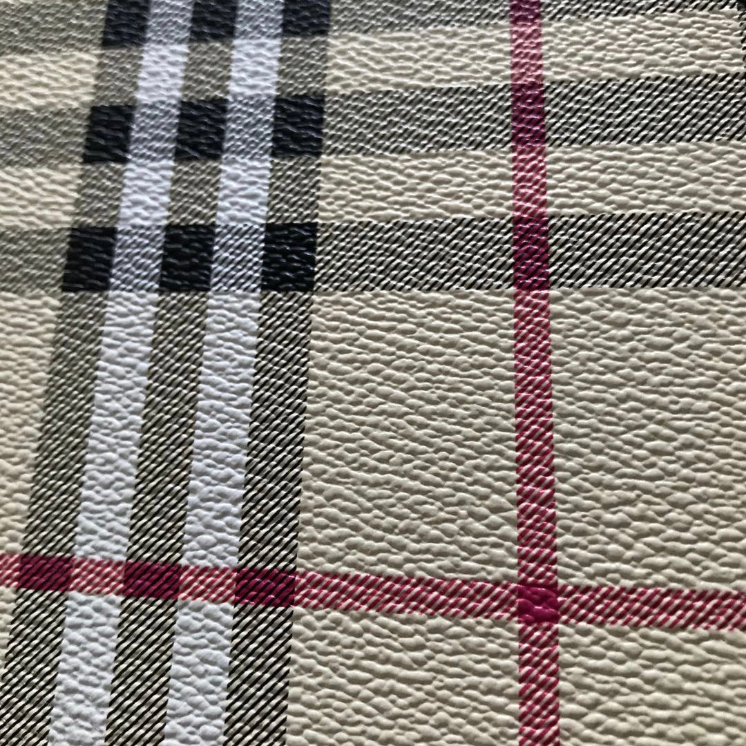 Original Yellow Burberry image 1