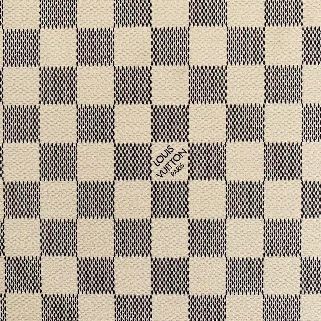 Cream Damien Louis Vuitton image 1