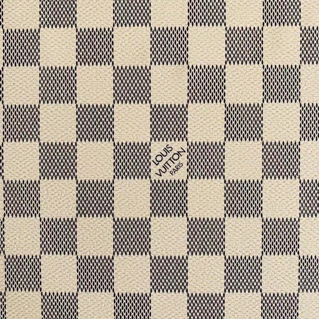 Cream Damien Louis Vuitton image 1