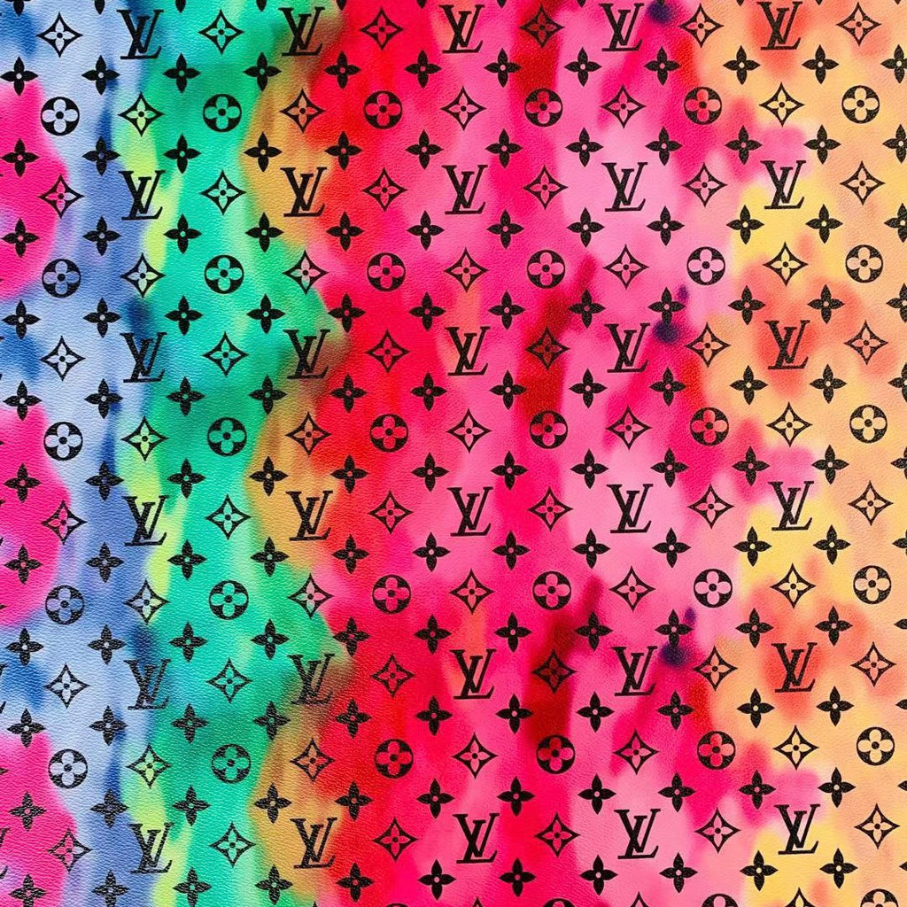Colourful Louis Vuitton image 0