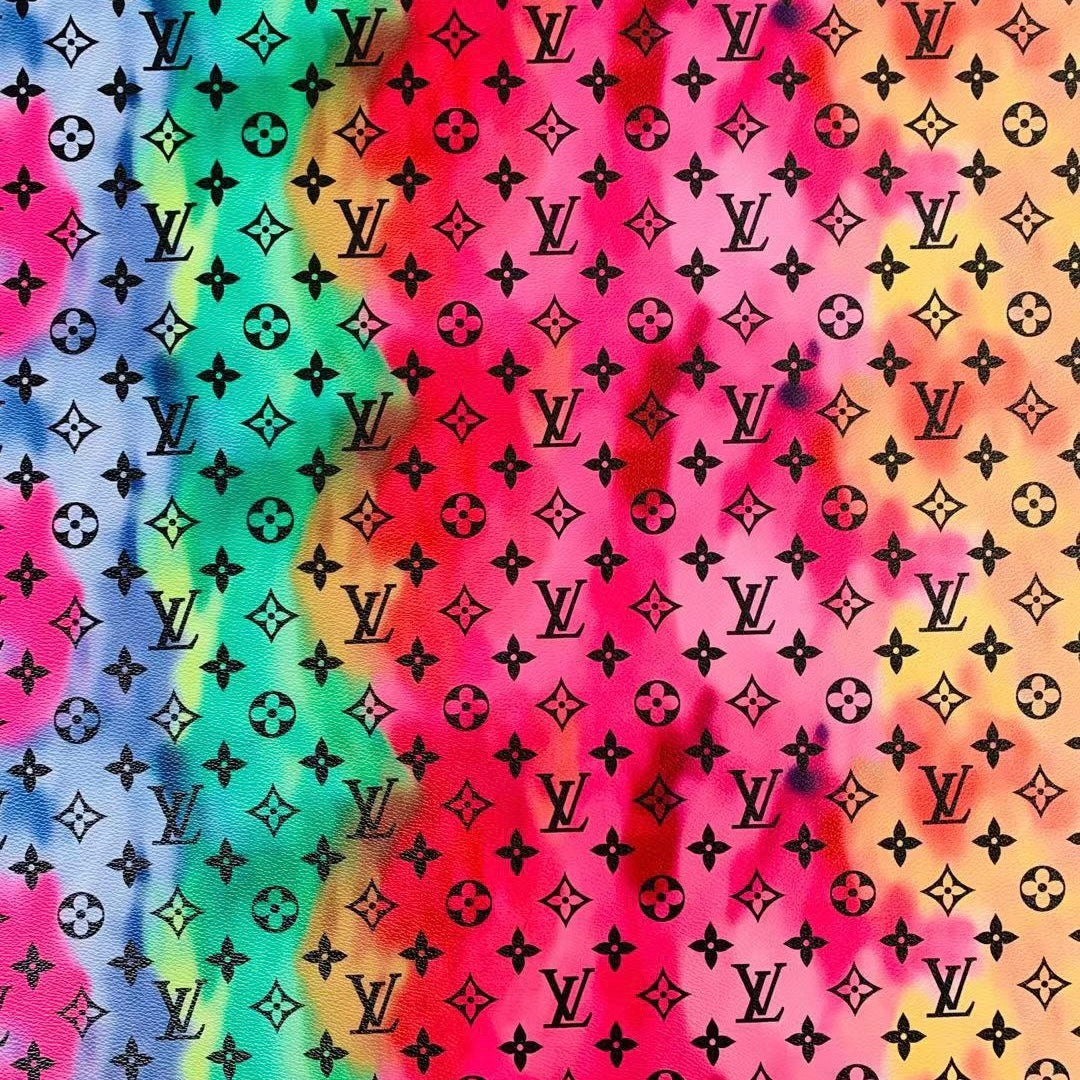 Colourful Louis Vuitton image 0