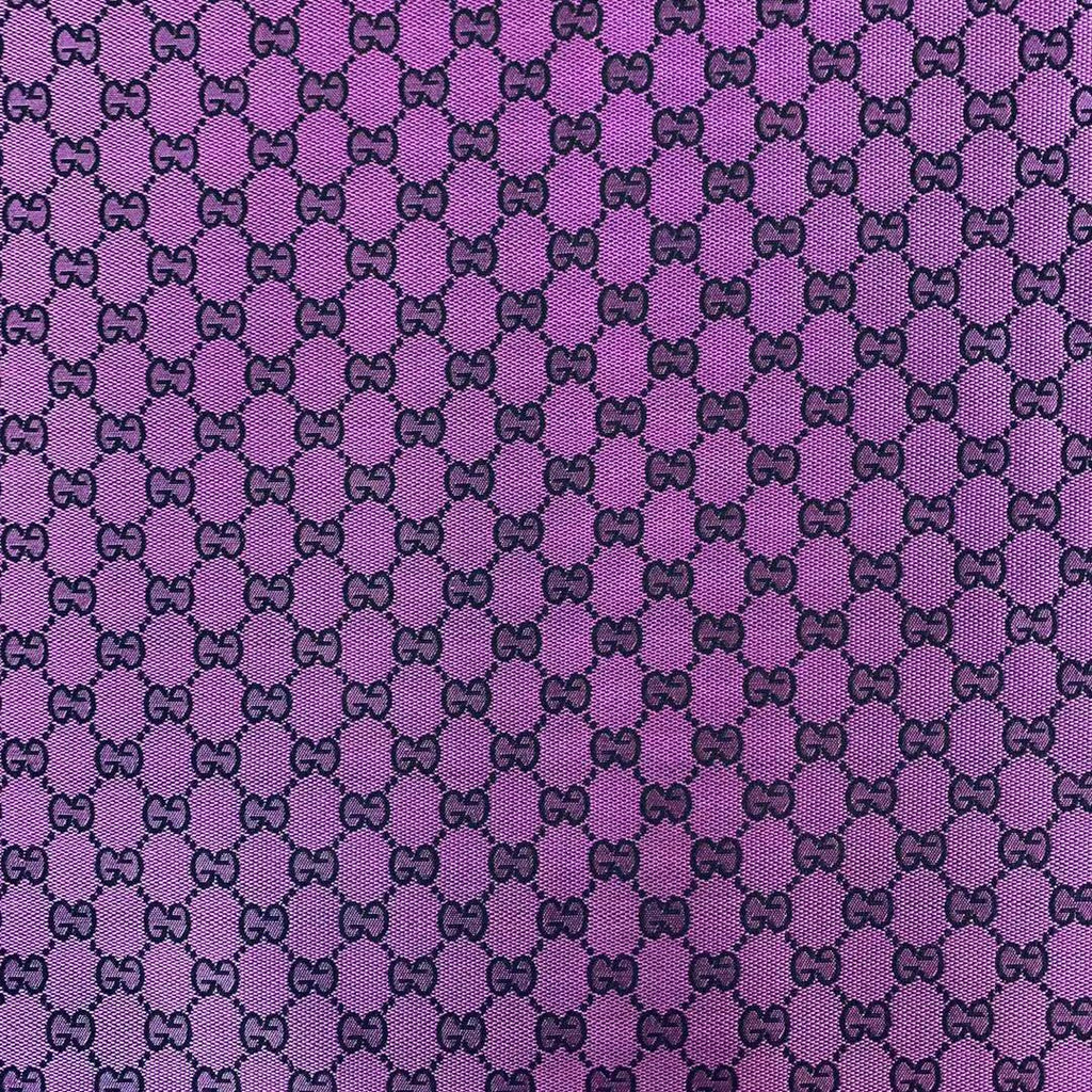 Purple Gucci image 0