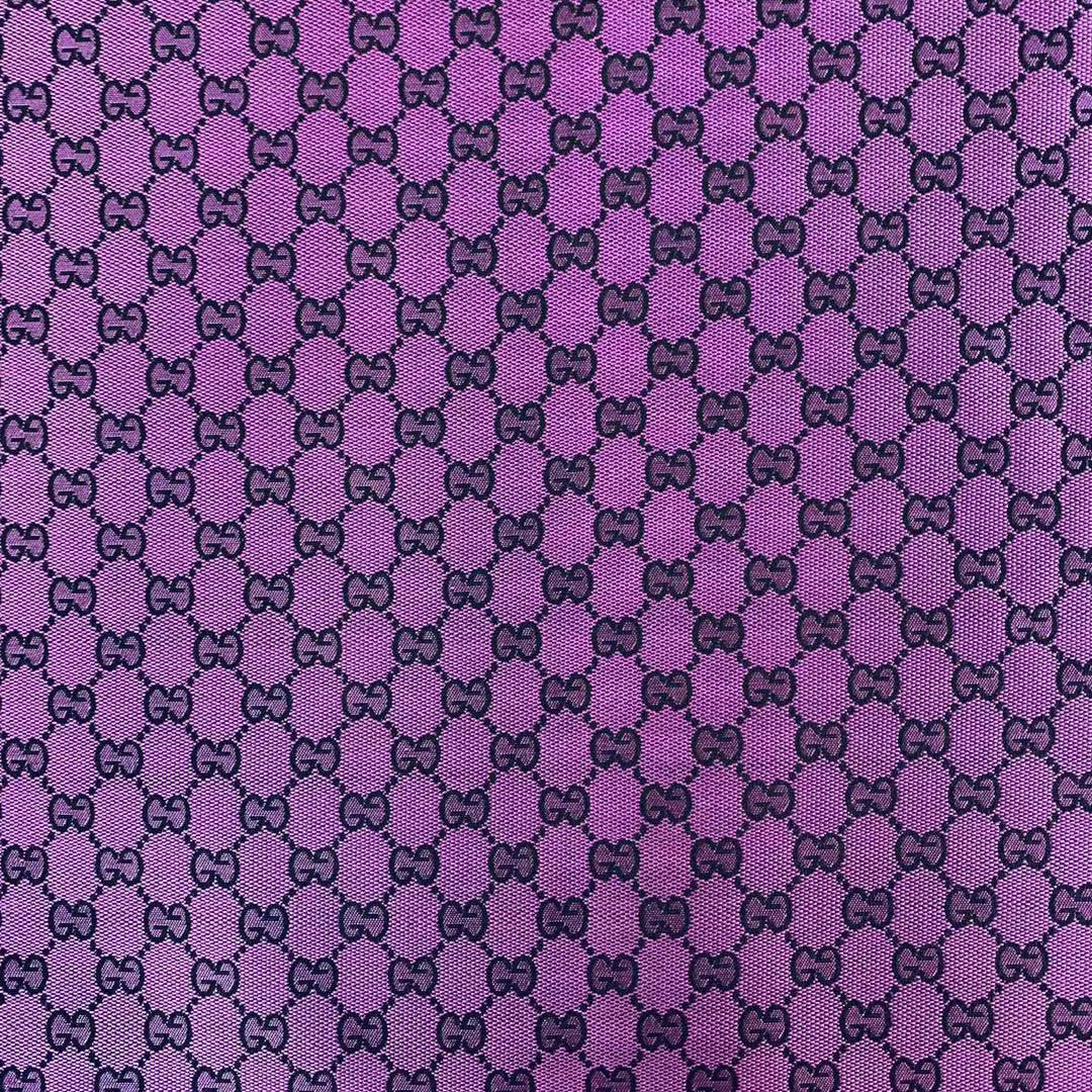 Purple Gucci image 0