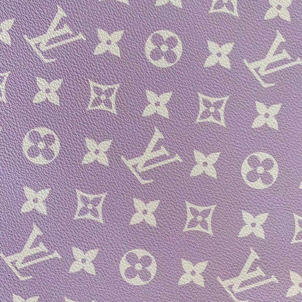 Lilac Louis Vuitton image 1