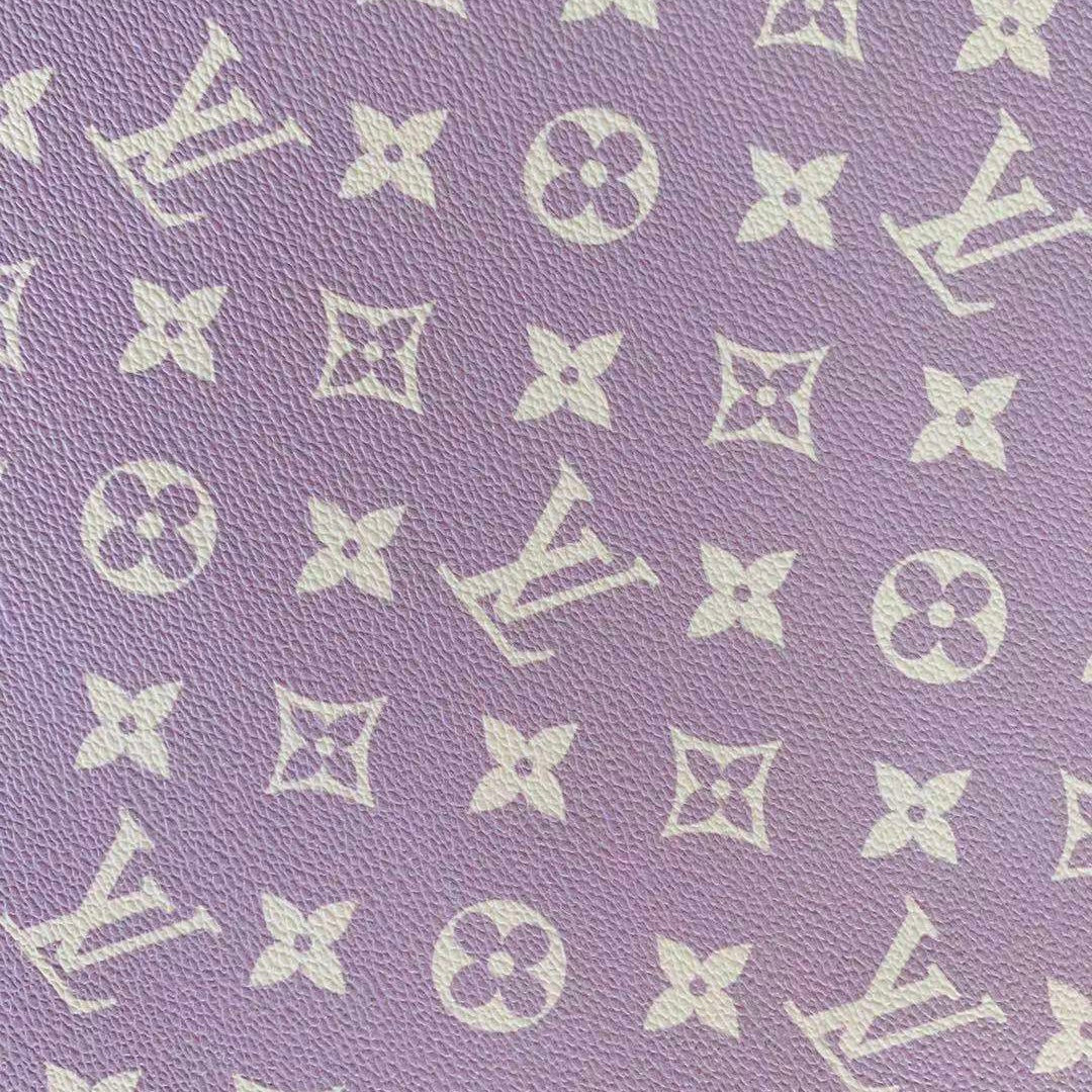 Lilac Louis Vuitton image 1