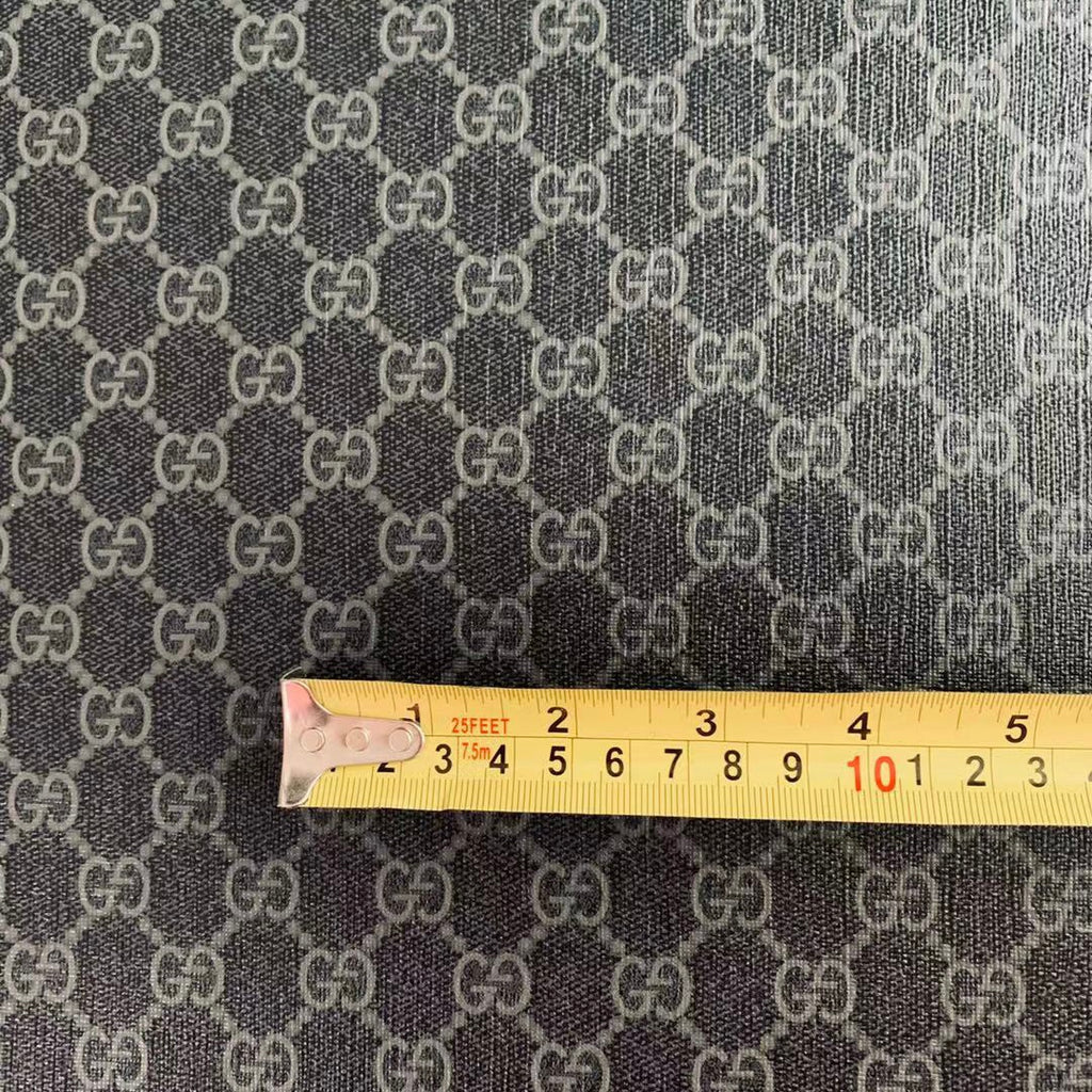 Graphite Gucci image 2