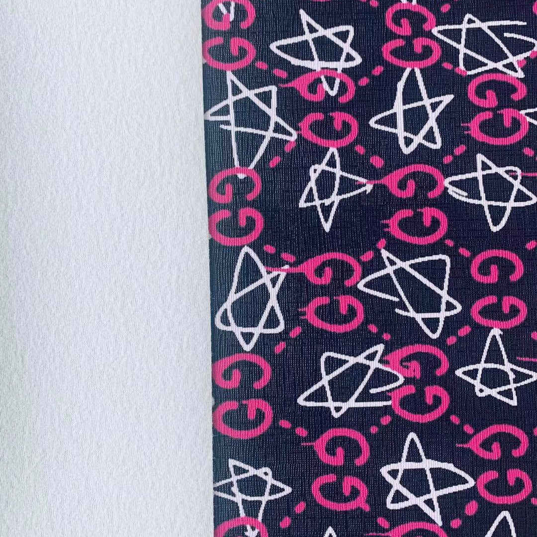 Pink Gucci Star image 3