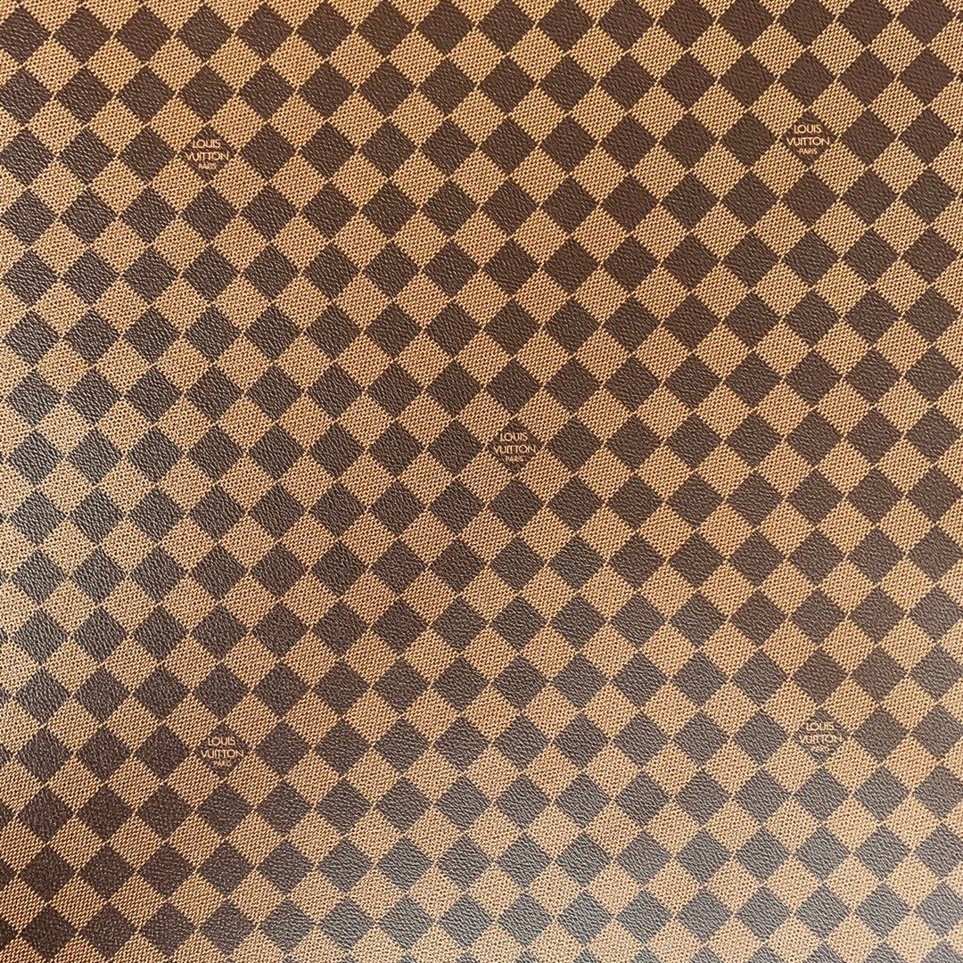 Brown Damien Louis Vuitton image 0