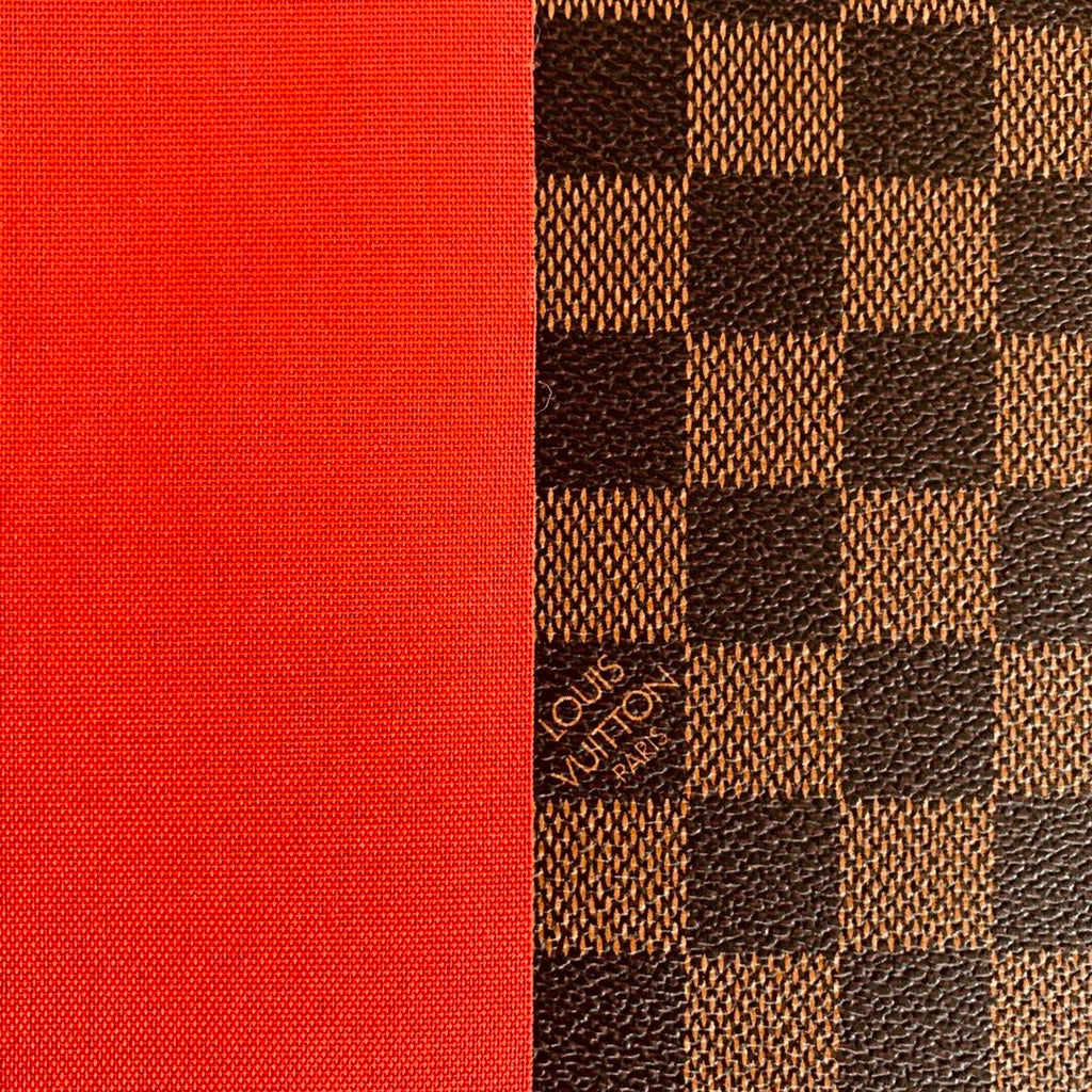 Brown Damien Louis Vuitton image 3