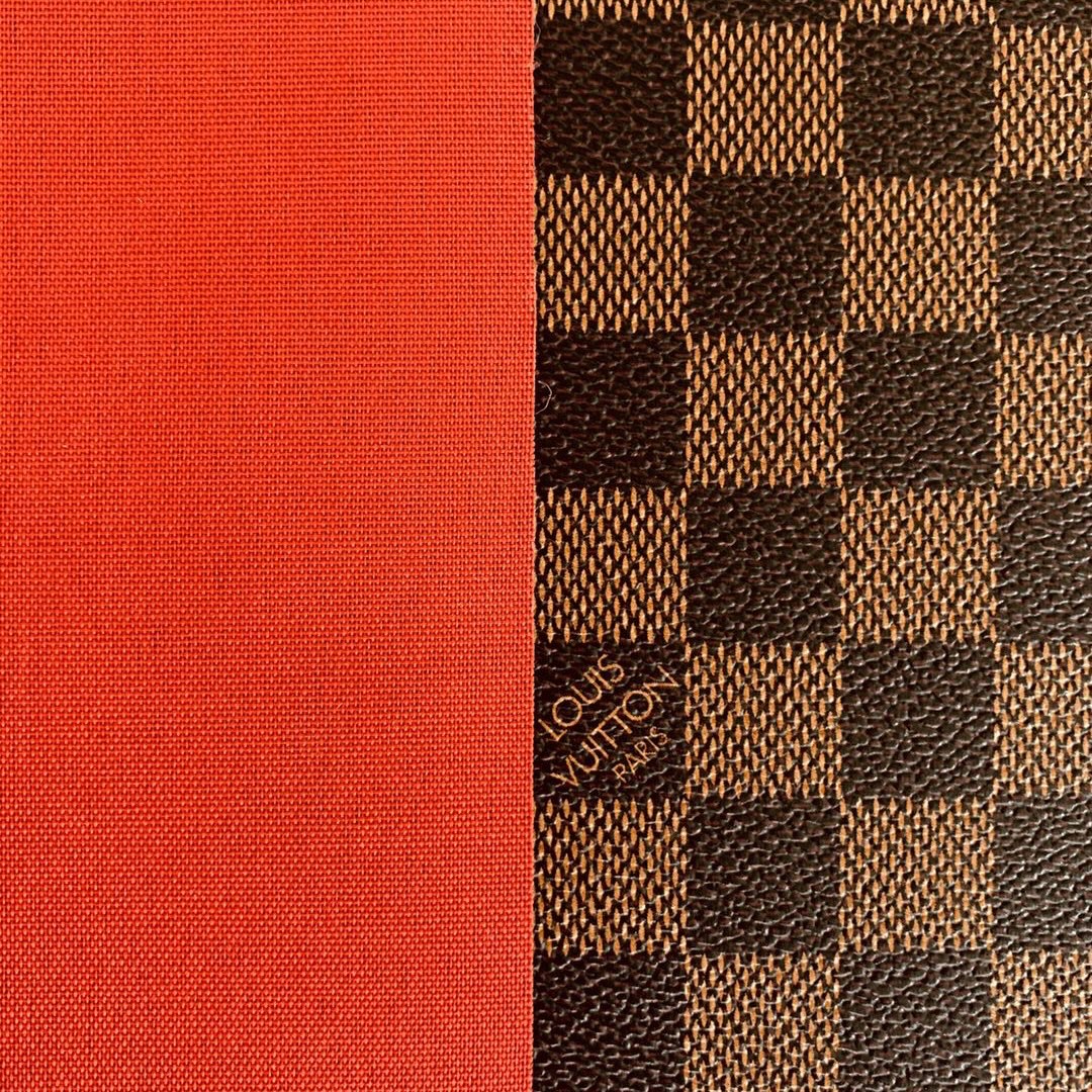 Brown Damien Louis Vuitton image 3