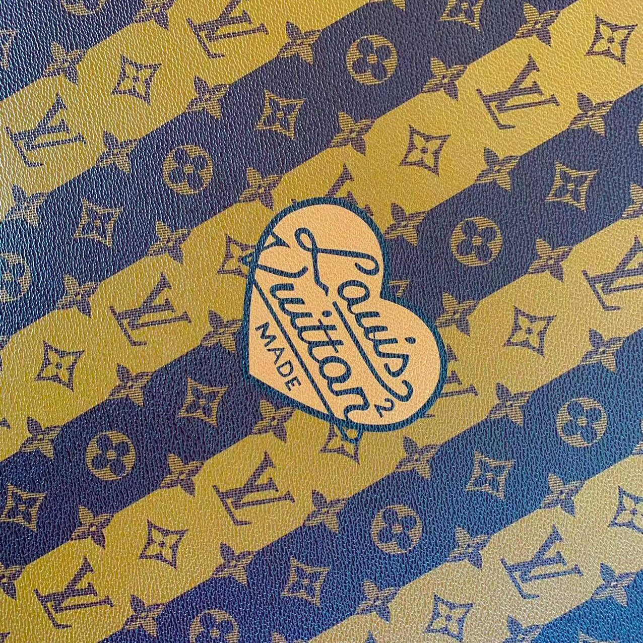 Love Hearts Louis Vuitton image 1