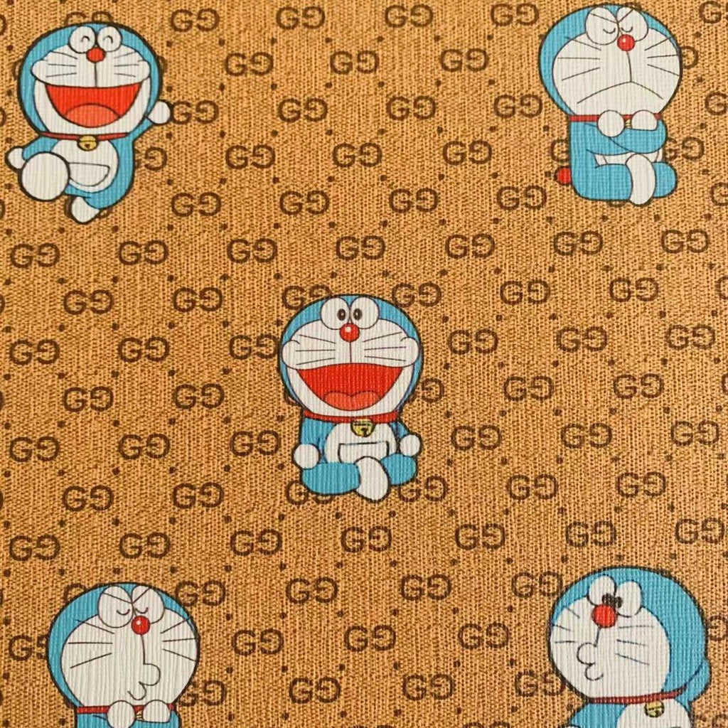 Emotion Cartoon Gucci image 1