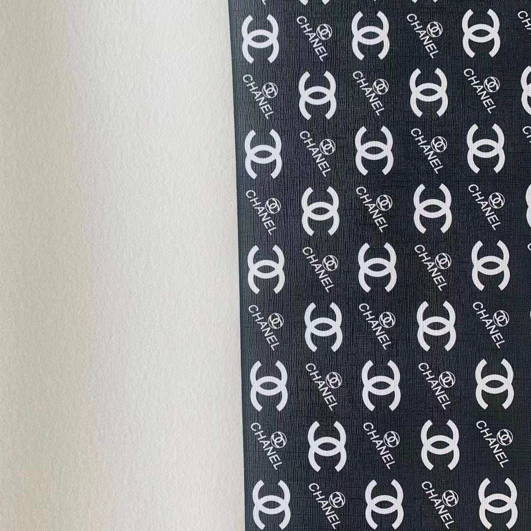 Black Chanel image 2