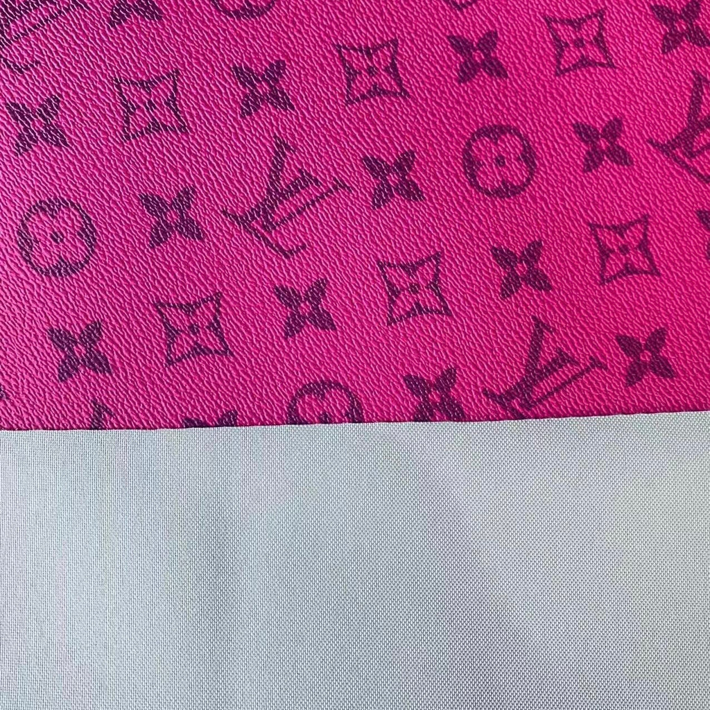 Hot Pink Louis Vuitton image 3